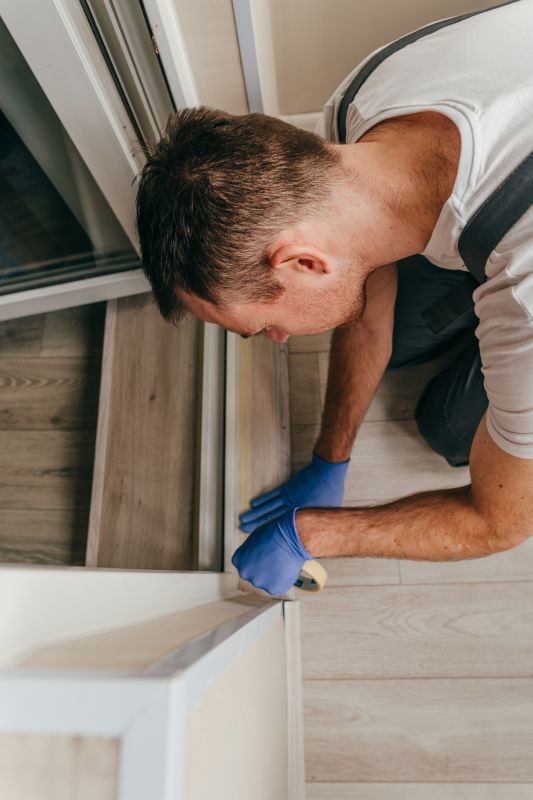 Skilled Installation