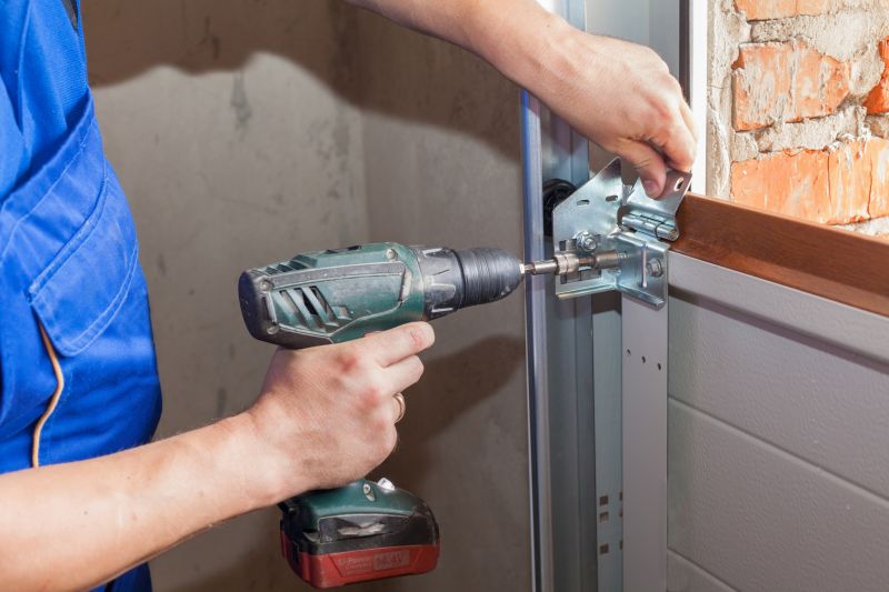 Contact About Basement Door Installation